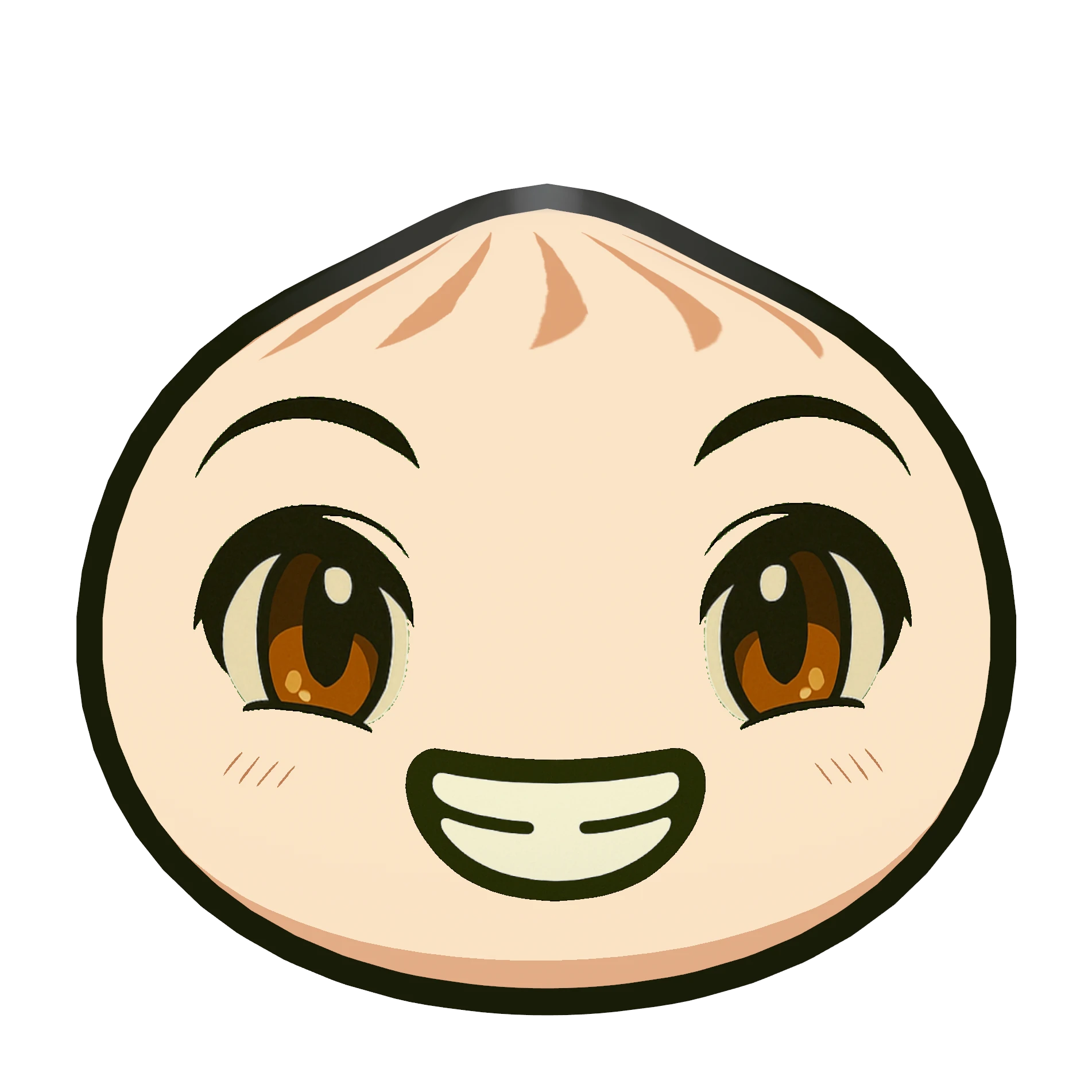 Dumpling Chan